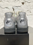 Air Jordan 4 95 Neon Sz 8
