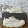 Rick Owens Vintage Milk Low Top Sneaker