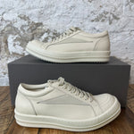 Rick Owens Vintage Milk Low Top Sneaker