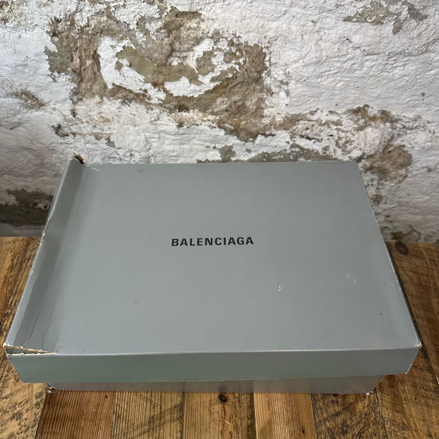 Balenciaga Triple S Pink Sneaker Sz 12 (45)