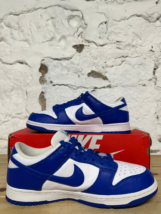 Nike Dunk Low Kentucky Sz 12