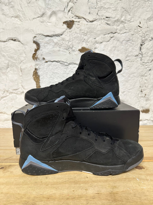 Air Jordan 7 Chambray Sz 10
