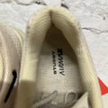 Nike Air Max 2013 Stussy Fossil Sz 10.5