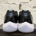 Air Jordan 11 Low Space Jam Sz 10