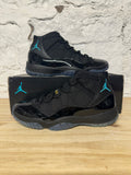 Air Jordan 11 High Gamma Blue Sz 11