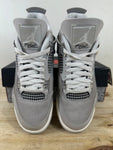 Air Jordan 4 Frozen Moments Sz 6(7.5W)