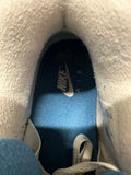 Air Jordan 4 Retro Military Blue Sz 12