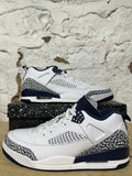 Jordan Spizike Low White Obsidian Sz 14 DS