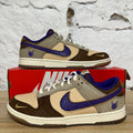 Nike Dunk Low Setsubun Sz 10