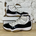 Air Jordan 11 High Concord Sz 10