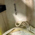 Dolce Gabbana Multicolor Air Master White Sneaker Sz 11 (44)