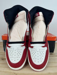 Air Jordan 1 High Lost And Found Sz 10.5 DS