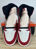 Air Jordan 1 High Lost And Found Sz 10.5 DS