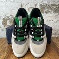 Dior B22 Black White Green Sneaker Sz 10 (43)