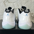 Air Jordan 11 Low Legend Blue Sz 11.5 DS