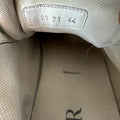 Dior B22 White Grey 3M Sneaker Sz 11 (44)