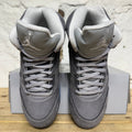 Air Jordan 5 Wolf Grey (2026) Sz 9.5 DS