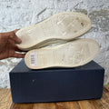 Dior B23 White Oblique Sneaker Sz 9 (42)