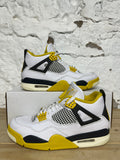 Air Jordan 4 Vivid Sulfur Sz 9.5 (11W)