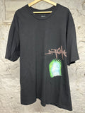Travis Scott Utopia Glow T-Shirt Sz 2XL