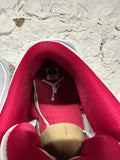 Air Jordan 3 Cardinal Sz 9