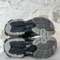 Balenciaga Runner Grey Black Sneaker Sz 9 (42)