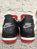 Air Jordan 4 Reimagined Bred Sz 10.5