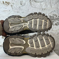 Balenciaga Track Runner Triple Grey Sneaker Sz 11 (44)