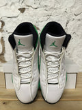 Air Jordan 13 Lucky Green Sz 10.5