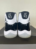 Air Jordan 11 High Concord (2018) Sz 10