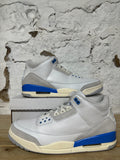 Air Jordan 3 Lucky Shorts Sz 13