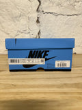 Air Jordan 1 High UNC Toe Sz 7Y DS