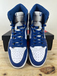 Air Jordan 1 High Storm Blue Sz 11