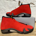 Air Jordan 14 Ferrari (2025) Sz 10 DS