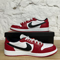 Air Jordan 1 Low Chicago Sz 12
