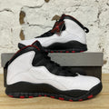 Air Jordan 10 Chicago Bulls (2012) Sz 11 DS