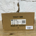 Yeezy 500 Utility Black Sz 5