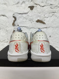 Nike GT Cut 3 Picante Red Sz 12