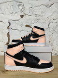 Air Jordan 1 Crimson Tint Sz 11