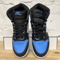 Air Jordan 1 High UNC Toe Sz 7Y