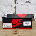 Air Jordan 1 High Bred Banned (2016) Sz 10.5