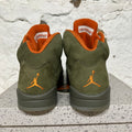 Air Jordan 5 Olive (2024) Sz 13