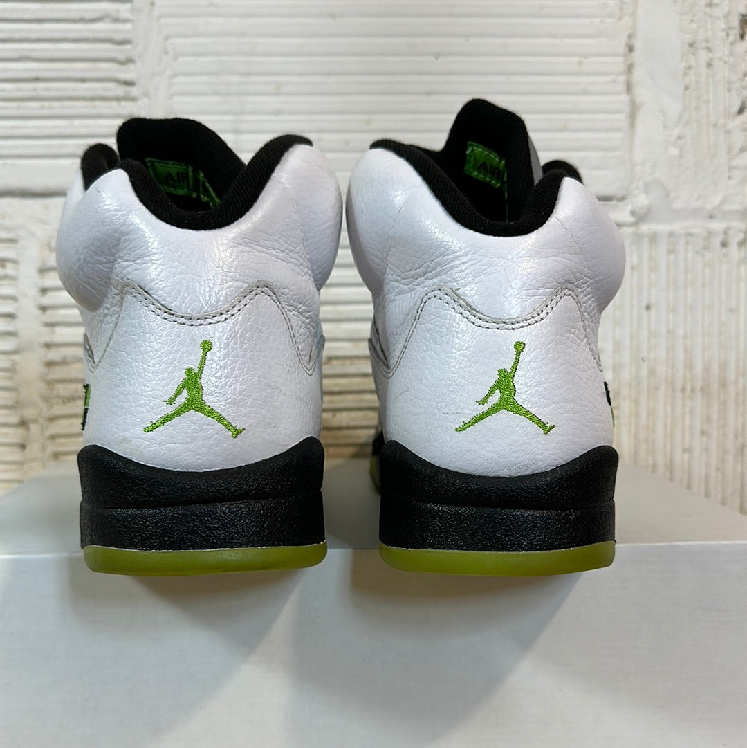 Air Jordan 5 Quai 54 Sz 10