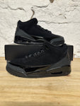 Air Jordan 3 Black Cat Sz 9.5 DS