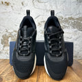 Dior B22 Black White Sneaker Sz 8 (41)