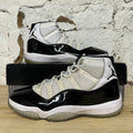 Air Jordan 11 High Concocrd (2018) Sz 10