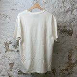 Gucci Green Red Logo T-shirt White Sz XS