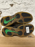 Nike Air Foamposite Pro Gym Green Sz 11