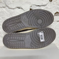 Air Jordan 1 Low Atmosphere Sz 15