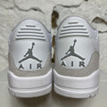 Air Jordan 3 Pure Money (2025) Sz 13
